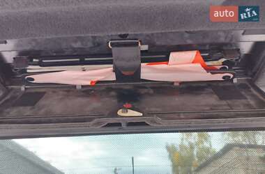 Универсал Audi A6 2004 в 