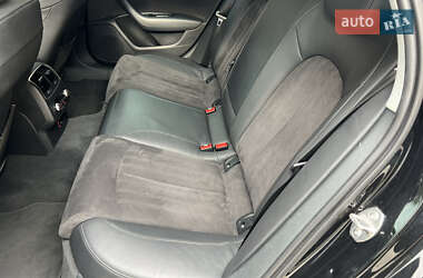 Універсал Audi A6 2018 в 