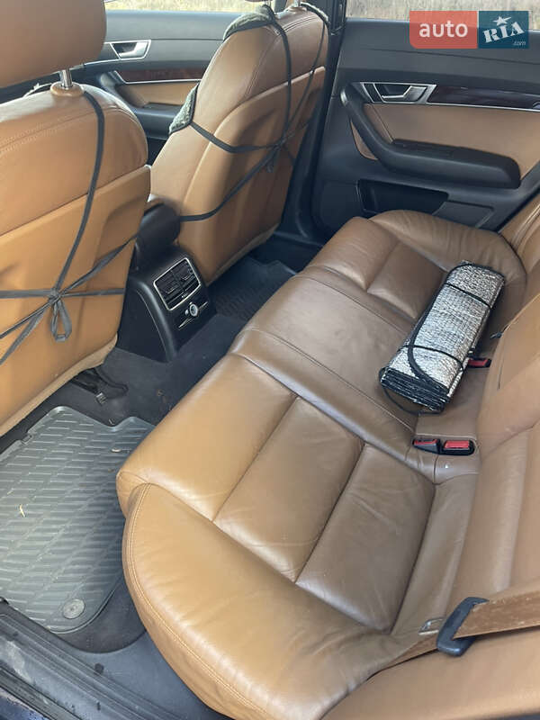 Универсал Audi A6 2006 в Одессе фото 44 Универсал Audi A6 2006 в Одессе