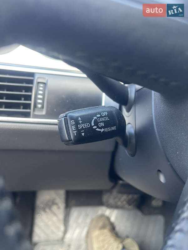 Универсал Audi A6 2006 в Одессе фото 34 Универсал Audi A6 2006 в Одессе