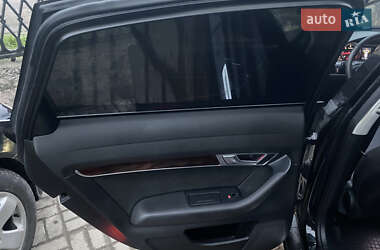Седан Audi A6 2010 в 