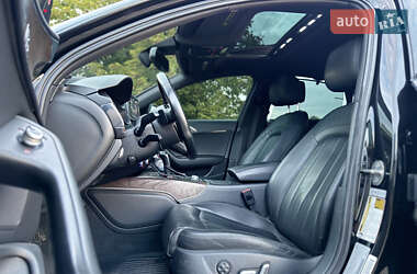 Седан Audi A6 2016 в 