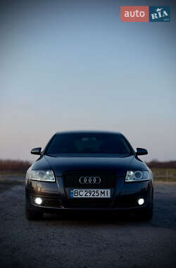 Audi A6 2007