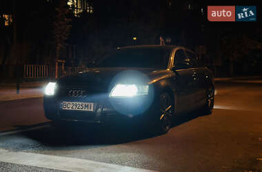Седан Audi A6 2007 в 