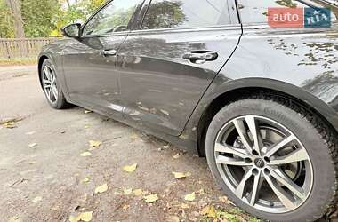 Седан Audi A6 2024 в 
