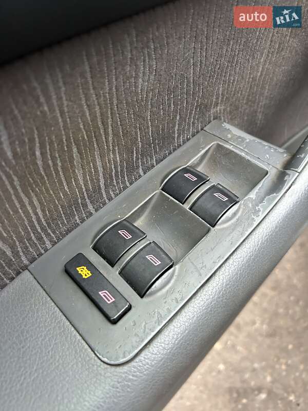 Седан Audi A6 1999 в Сумах фото 17 Седан Audi A6 1999 в Сумах
