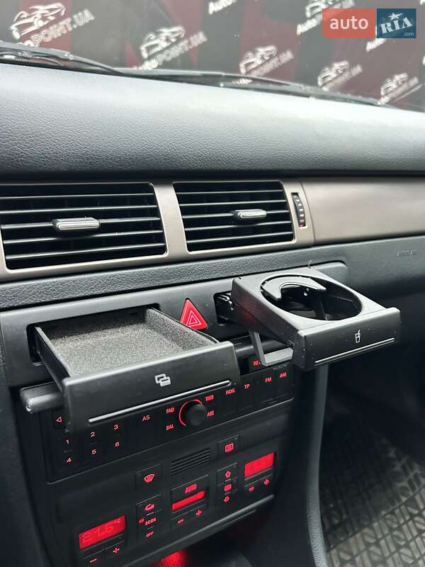 Седан Audi A6 1999 в Сумах фото 22 Седан Audi A6 1999 в Сумах