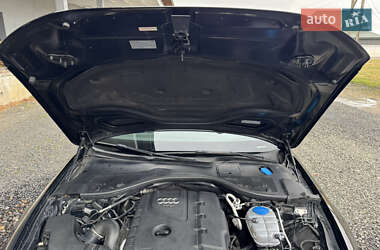 Седан Audi A6 2013 в 