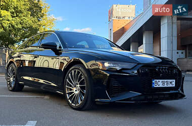 Audi A6 2019 Audi A6 2019