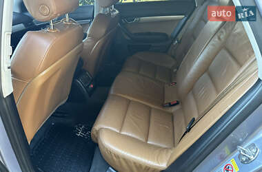 Седан Audi A6 2004 в 