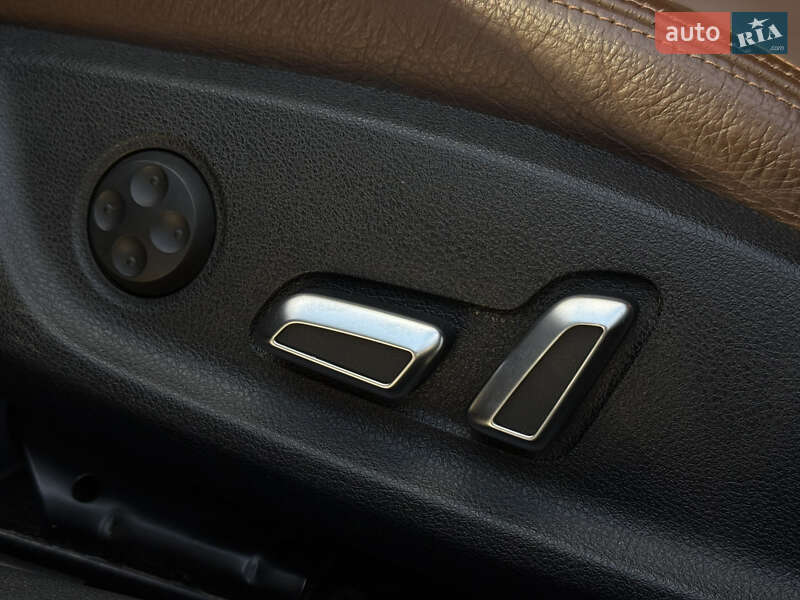 Седан Audi A6 2016 в Миколаєві