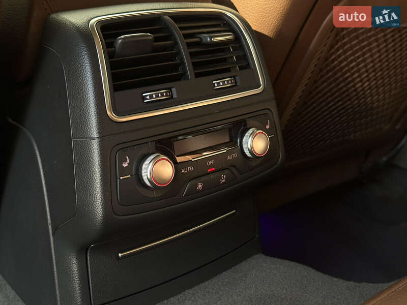 Седан Audi A6 2016 в Миколаєві