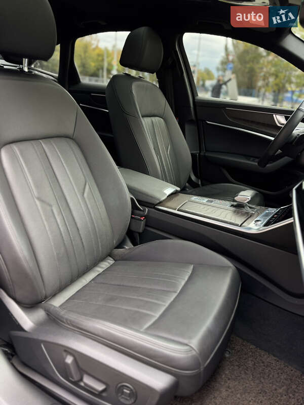 Седан Audi A6 2020 в Николаеве фото 17 Седан Audi A6 2020 в Николаеве