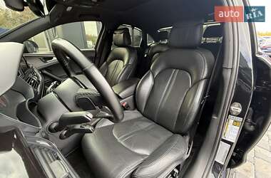 Седан Audi A6 2017 в 