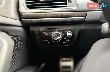 Седан Audi A6 2017 в 
