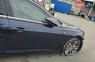 Седан Audi A6 2019 в 