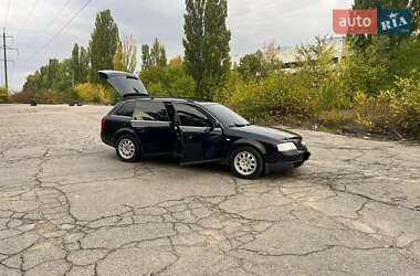 Универсал Audi A6 2000 в Умани