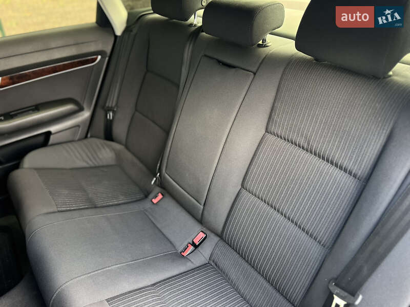 Седан Audi A6 2007 в Умані фото 14 Седан Audi A6 2007 в Умані