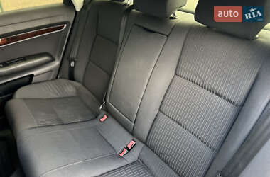 Седан Audi A6 2007 в 