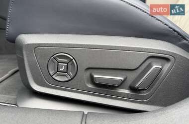 Универсал Audi A6 2025 в Киеве