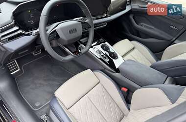 Универсал Audi A6 2025 в Киеве