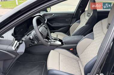 Универсал Audi A6 2025 в Киеве