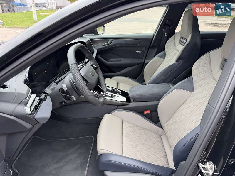 Універсал Audi A6 2025 в Києві