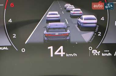 Универсал Audi A6 2025 в Киеве