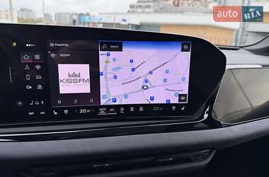 Универсал Audi A6 2025 в Киеве