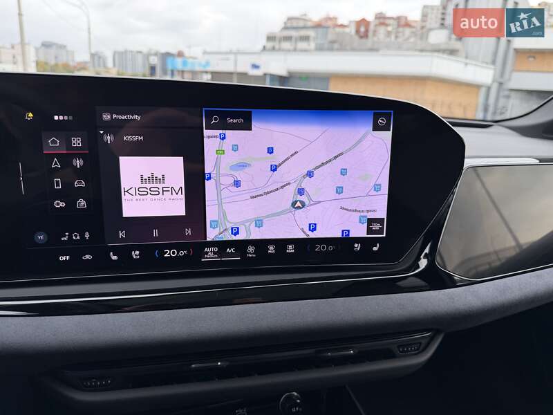 Універсал Audi A6 2025 в Києві