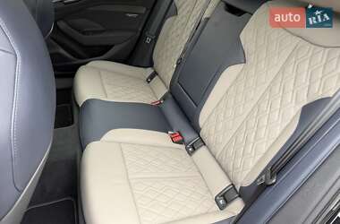 Универсал Audi A6 2025 в Киеве