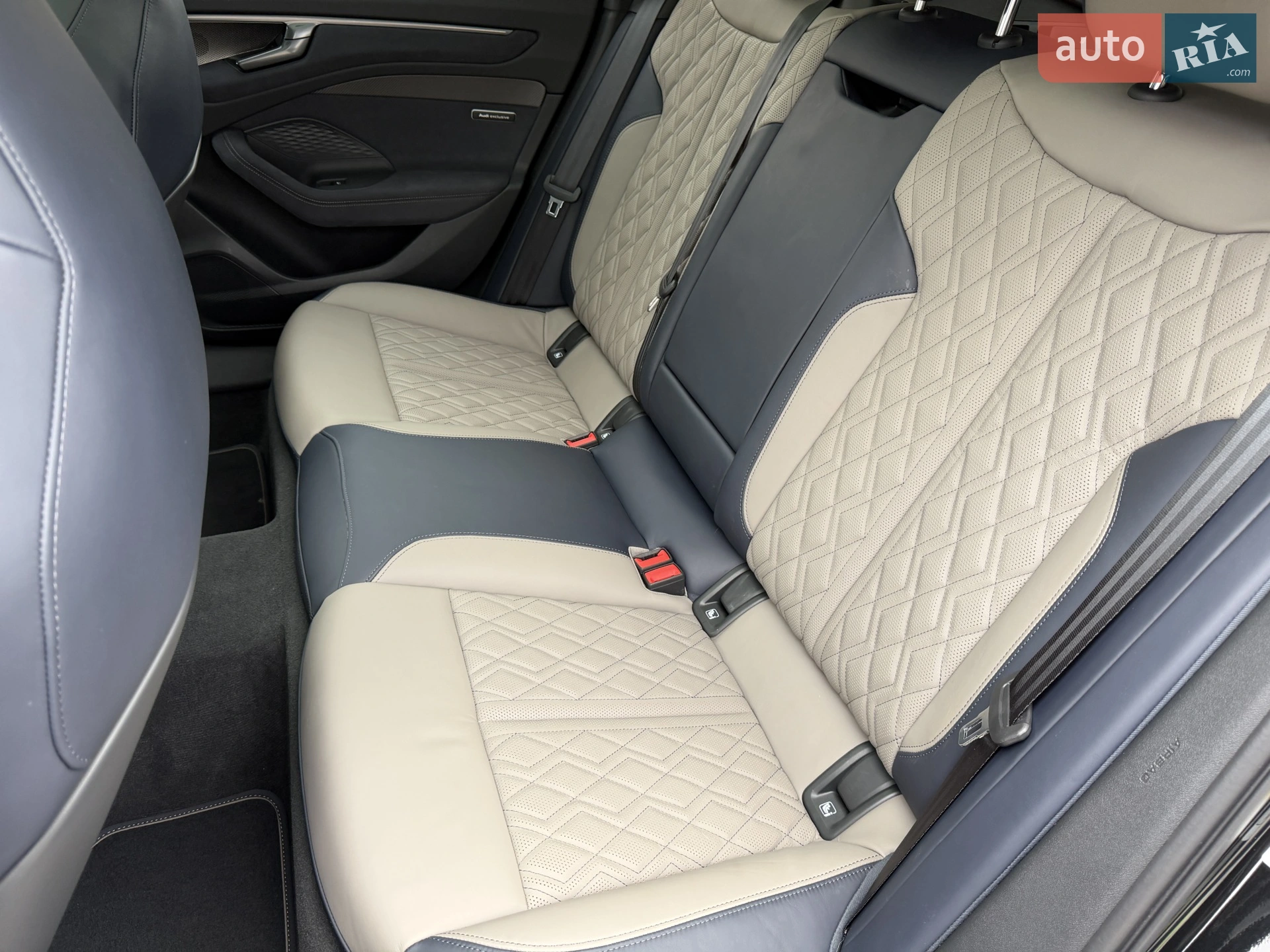 2025 Audi A6 - мініатюра 12