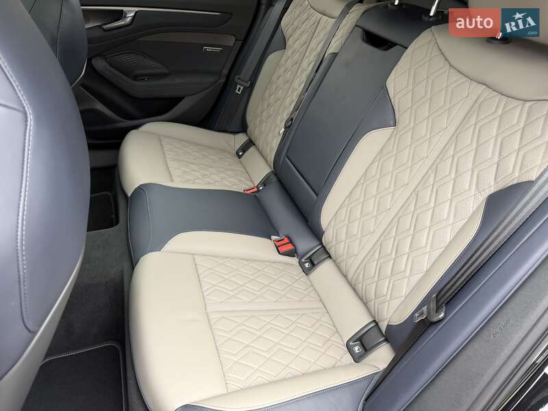Універсал Audi A6 2025 в Києві