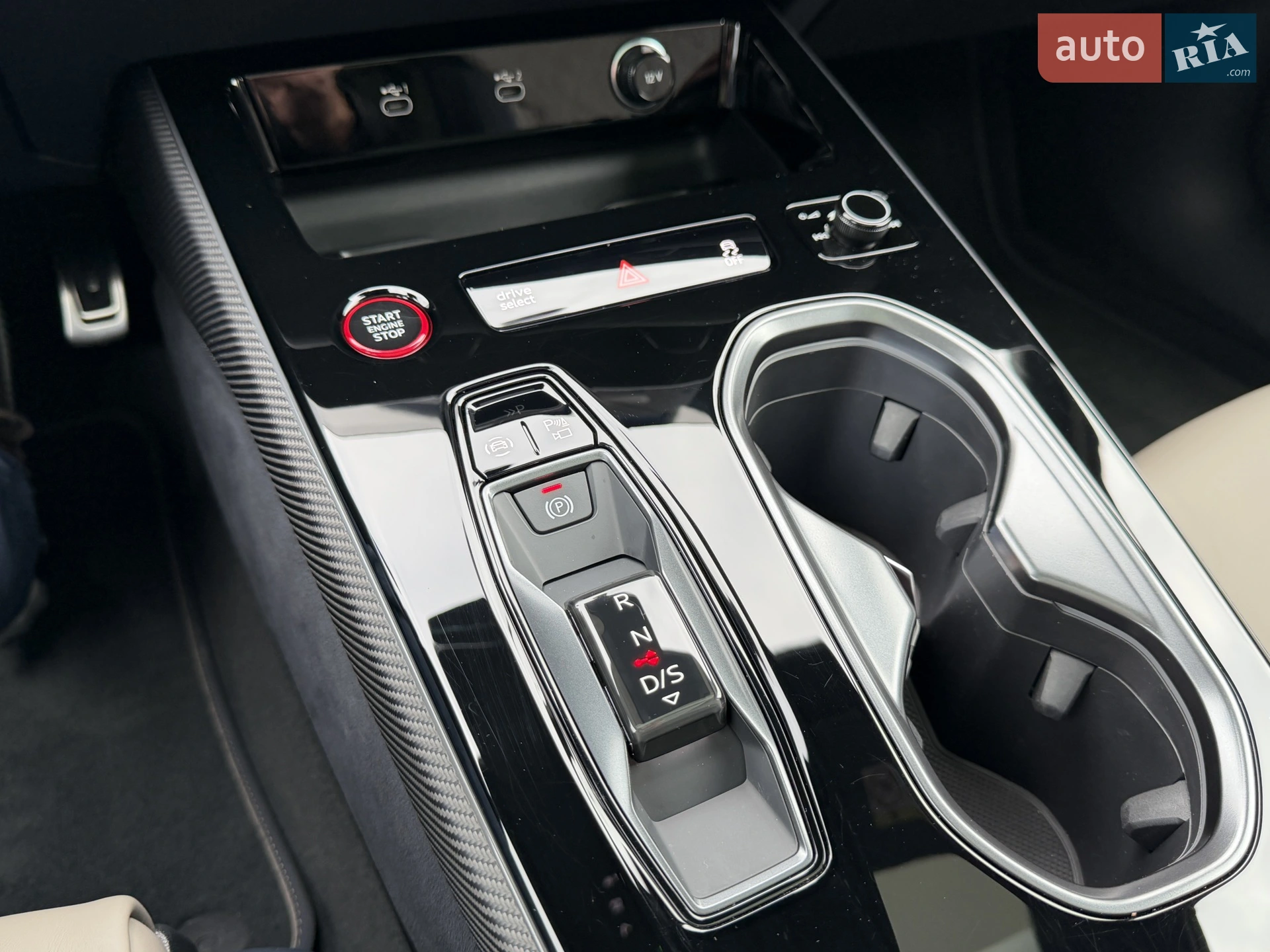 2025 Audi A6 - мініатюра 28