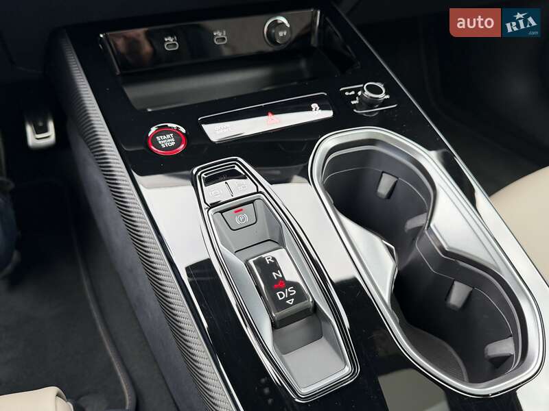 Універсал Audi A6 2025 в Києві