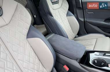 Универсал Audi A6 2025 в Киеве