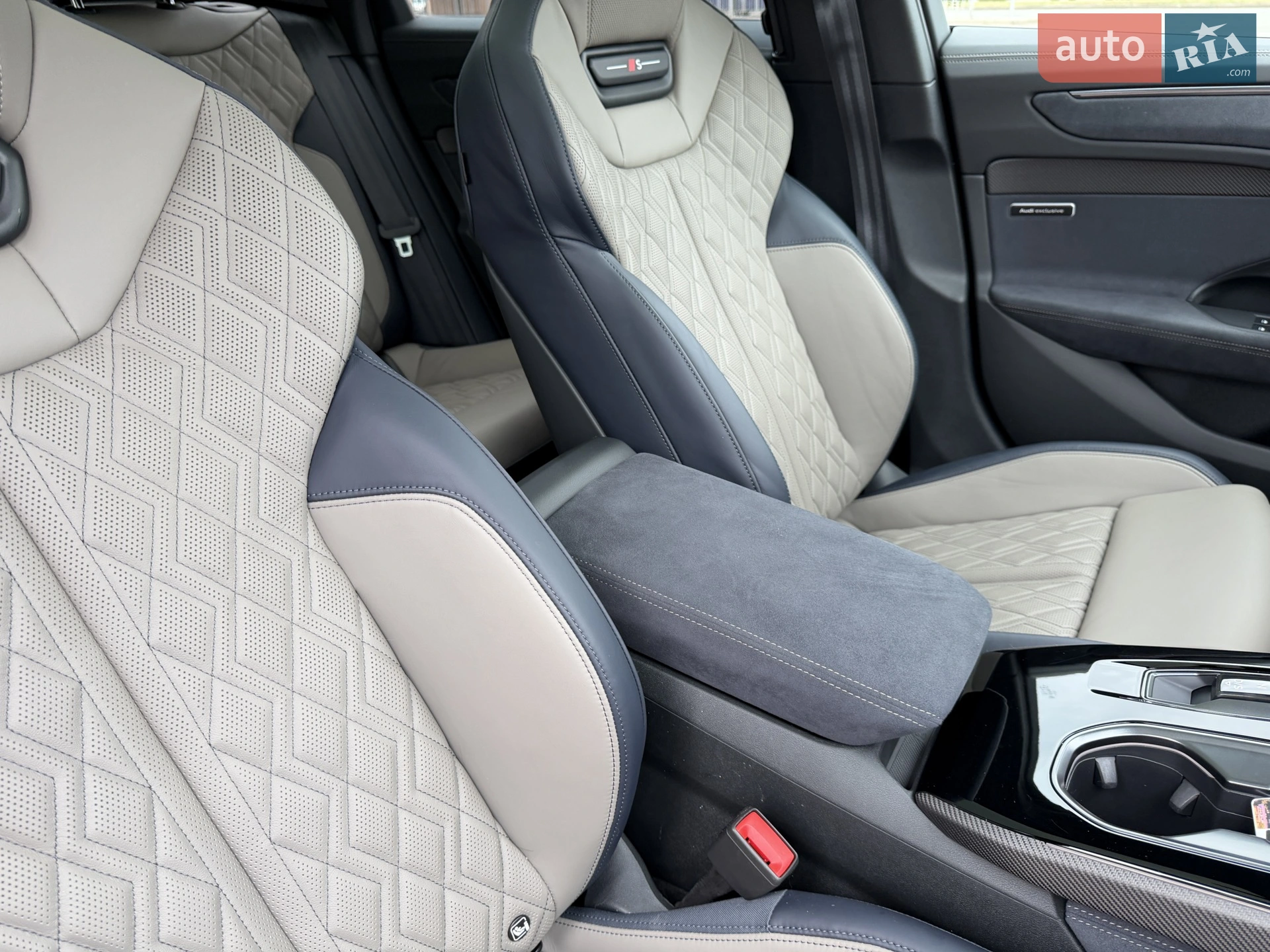 2025 Audi A6 - мініатюра 40