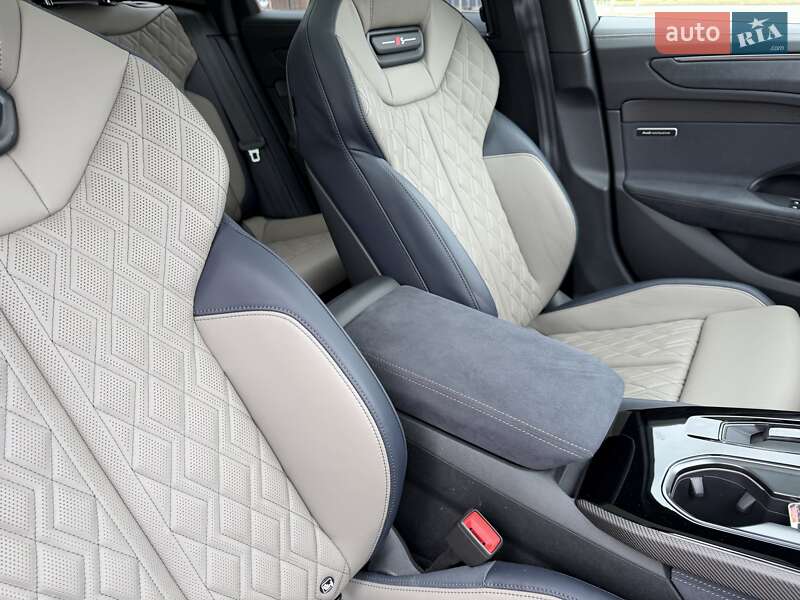 Універсал Audi A6 2025 в Києві