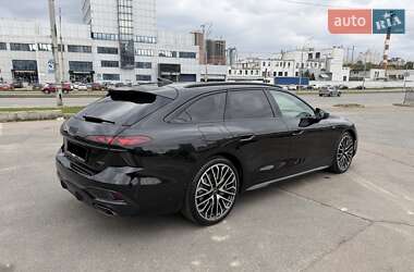 Универсал Audi A6 2025 в Киеве