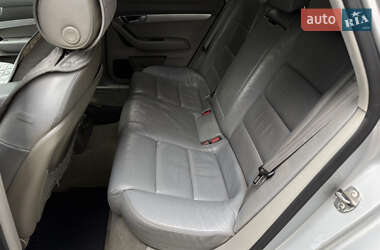 Универсал Audi A6 2005 в 