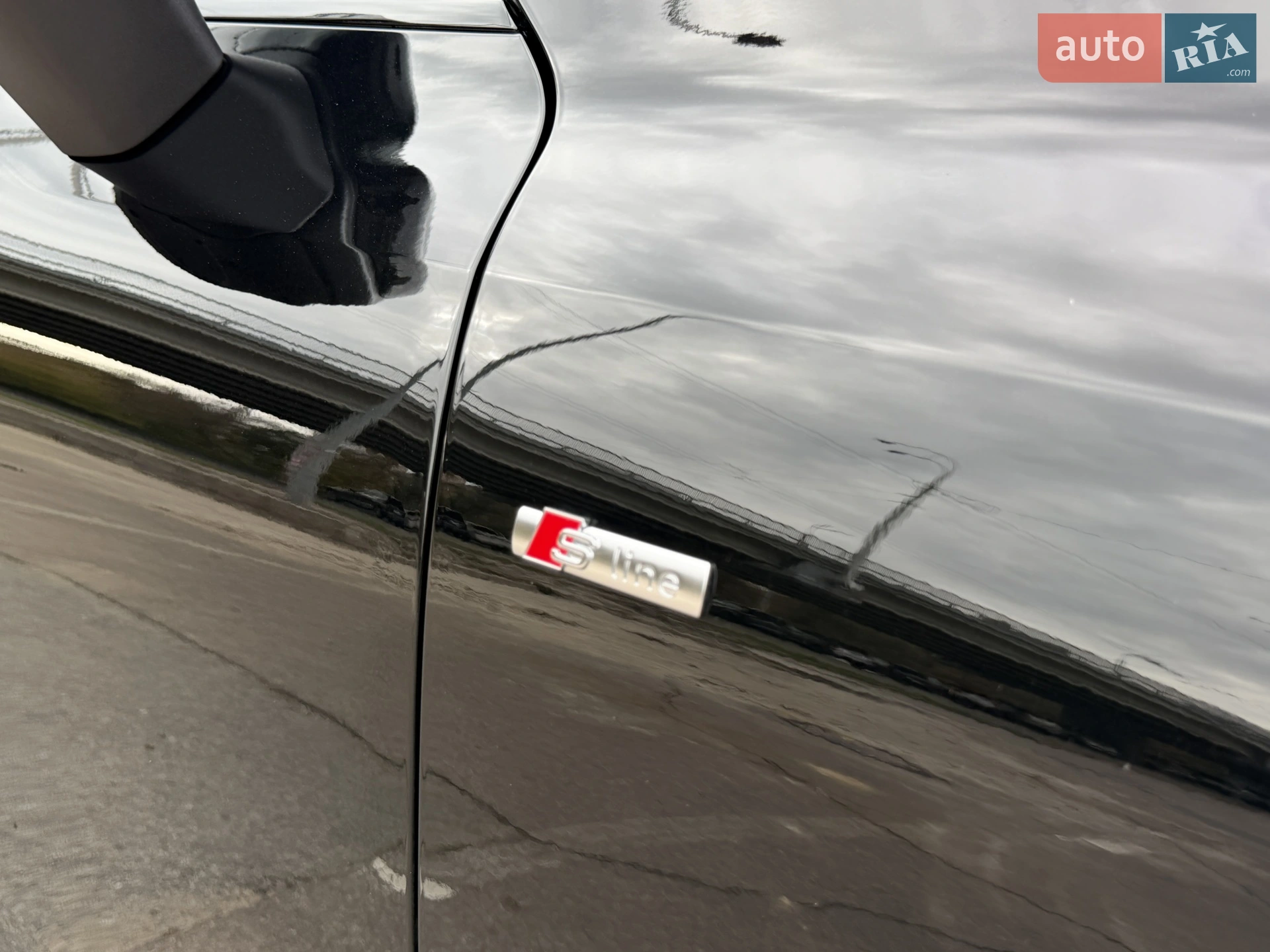 2025 Audi A6 - мініатюра 54