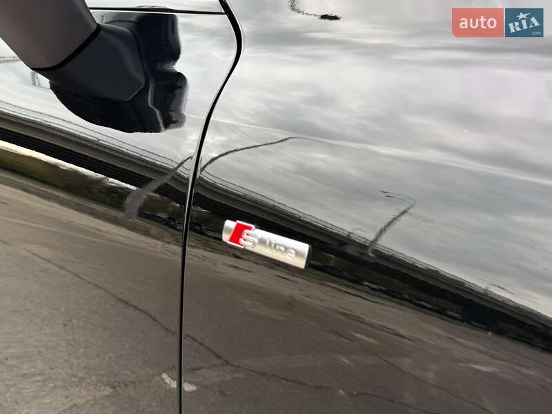 Універсал Audi A6 2025 в Києві