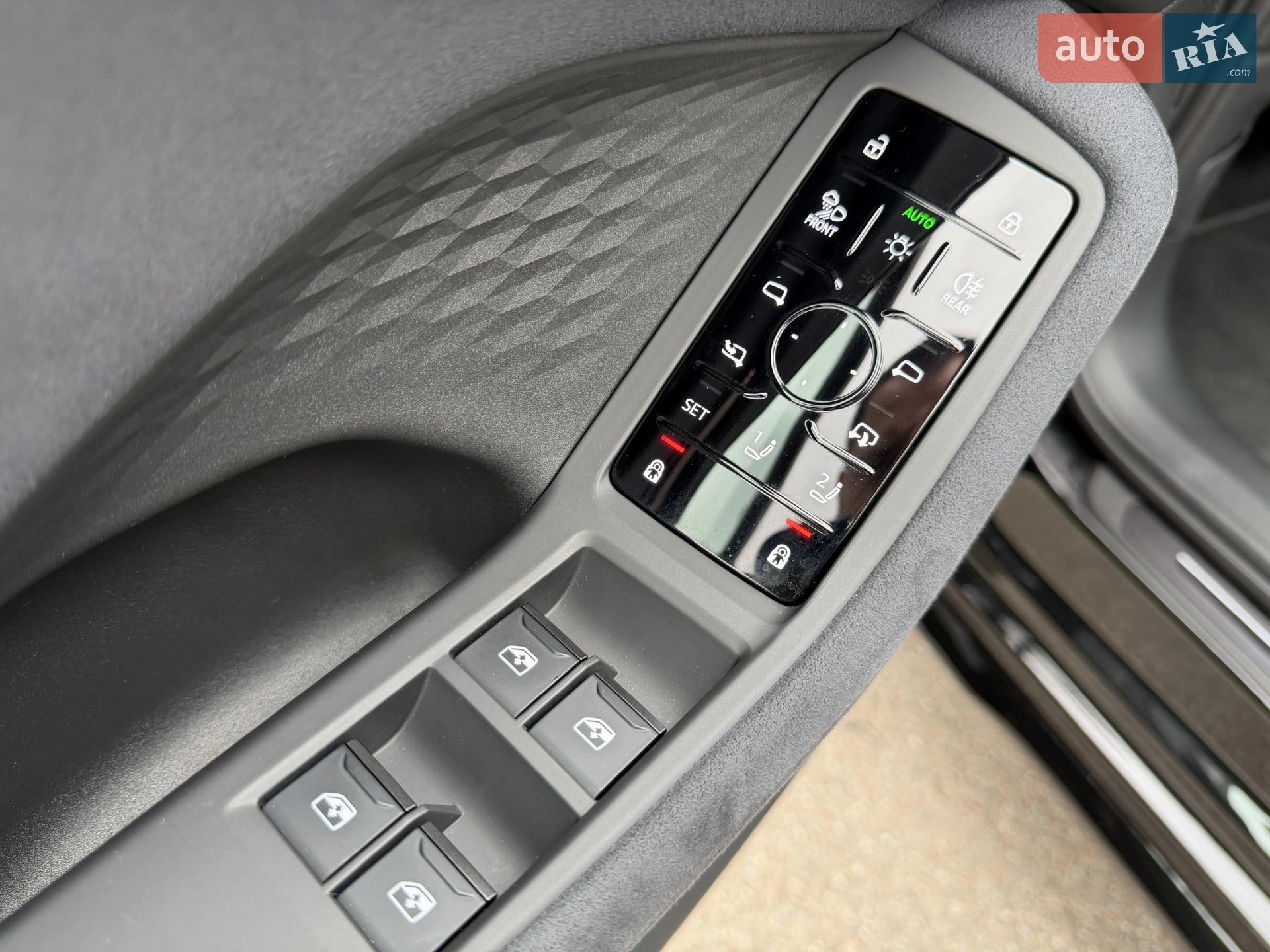 2025 Audi A6 - мініатюра 64