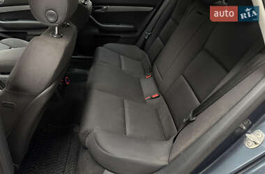 Універсал Audi A6 2006 в 