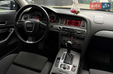 Універсал Audi A6 2006 в 