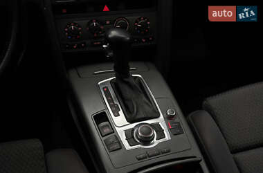 Універсал Audi A6 2006 в 