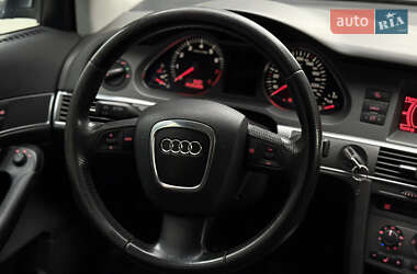 Універсал Audi A6 2006 в 