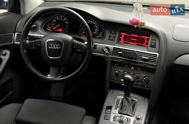 Універсал Audi A6 2006 в 