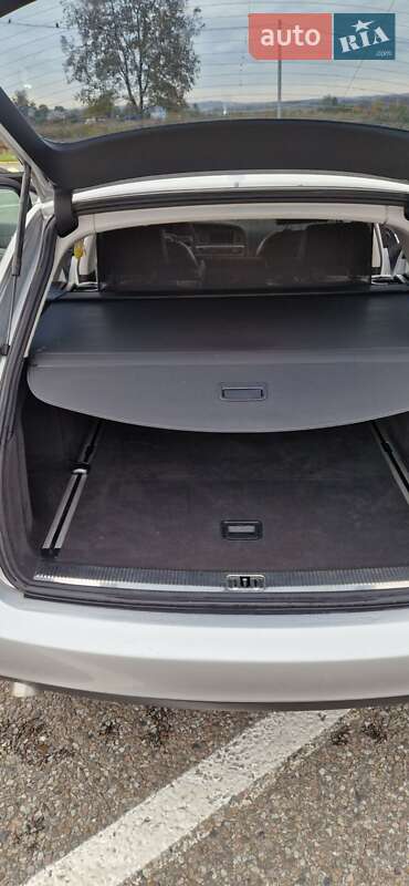Универсал Audi A6 2005 в Черновцах