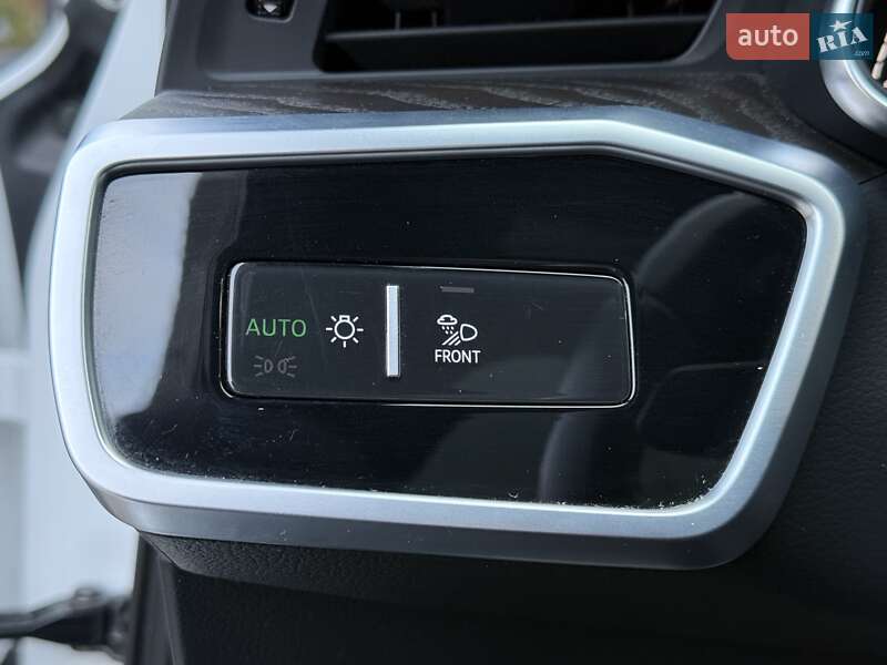 Седан Audi A6 2020 в Києві